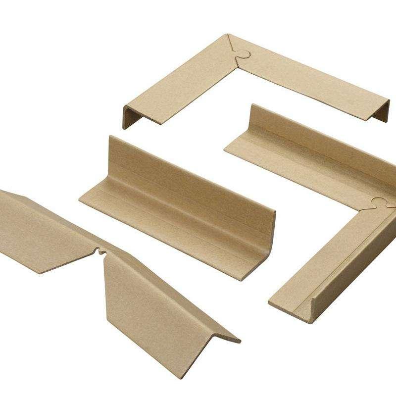 【纸护角工厂】天津纸护角价格 定做各种各类纸护角 纸箱护条