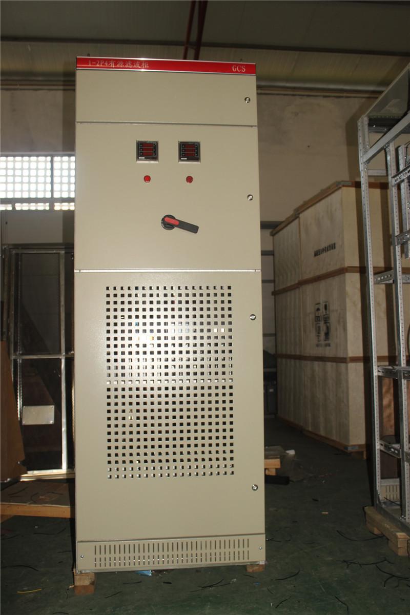 TBB10-300Kvar电容柜  高压并联电容柜ZRTBB