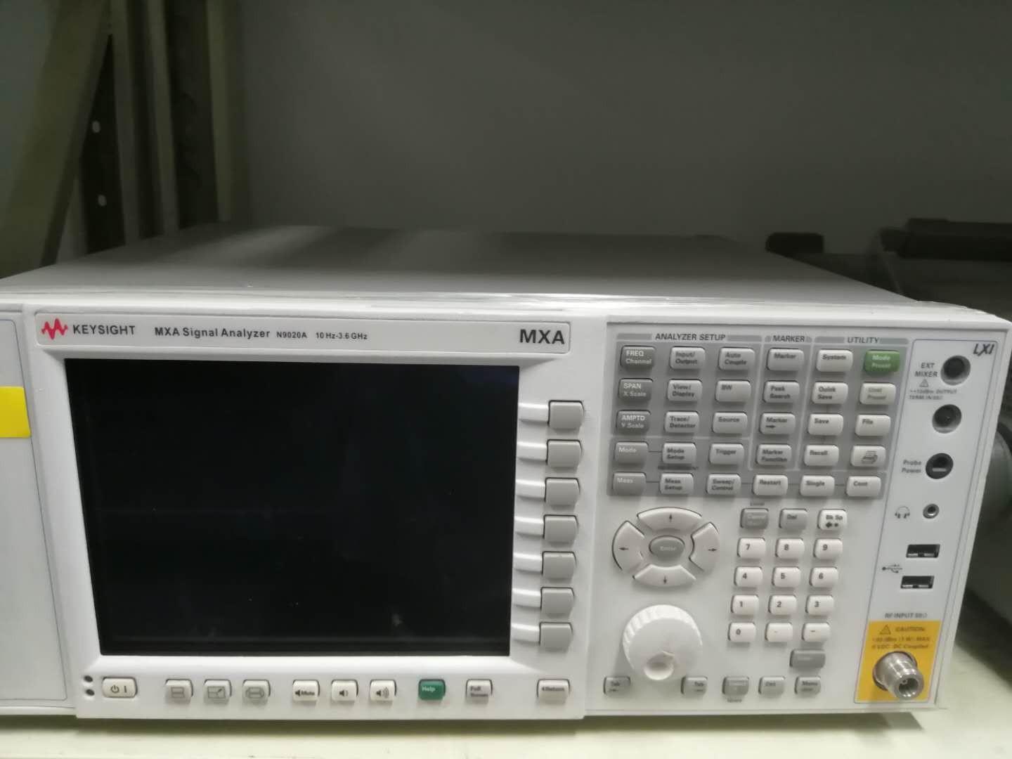 TDS8200采样示波器