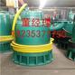 专业生产安泰泵业BQS系列矿用潜水排污电泵双辽市