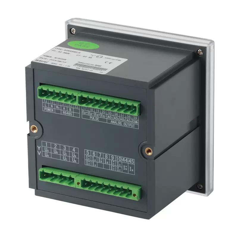ACR330ELH/2C嵌入式计量电能表 带第二路通讯