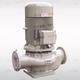 广州-广一水泵-低噪音管道式离心泵-机械密封-轴承-轴-叶轮-变频供水设备