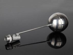厂家生产直销各种不锈钢浮球阀，直通式浮球阀 浮球阀
