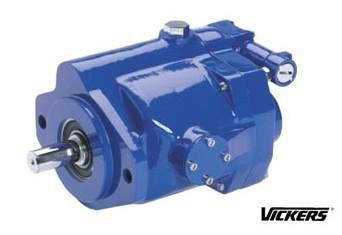VICKERS油泵PVQ32