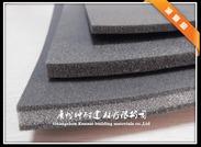 广州坤耐5mm1.2米宽、地面减震垫、隔音垫吸音垫 KTV 迪厅隔音垫