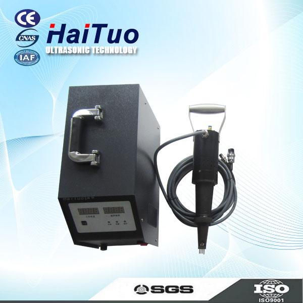 HI-TOO系列超声波冲击设备、超声波锤击设备