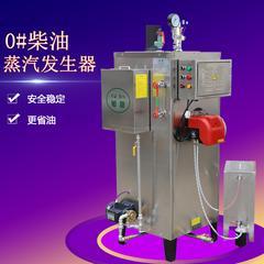 高压蒸汽发生器系统的控制
