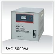三科SVC-5000VA、5000W交流稳压电源电视冰箱空调家用稳压器