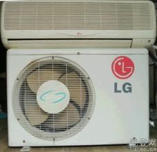 LG户式中央空调成都LG空调维修