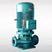 广州-广一水泵-管道式离心泵-机械密封-轴承-轴-叶轮-变频供水设备