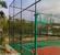 排球场围网、羽毛球场围网、田径场围网、球场专用围网