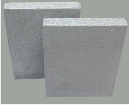 纤维增强型改性发泡水泥保温板设备A连镇纤维增强型改性发泡水泥保温板设备用途