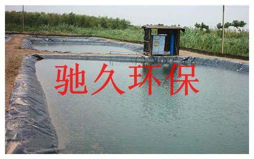 供应广东水产养殖用HDPE防渗膜