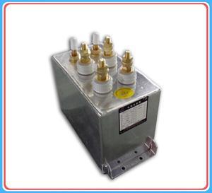 新安江电力电容器 薄膜电容器 电热电容器 RFM0.65-1000-100