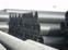 聚乙烯（HDPE）塑钢缠绕排水管
