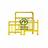 江苏创盟供：玻璃钢护栏  FRP/GRP复合材料栏杆