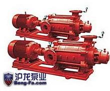 XBD-（W）卧式多级消防稳压泵