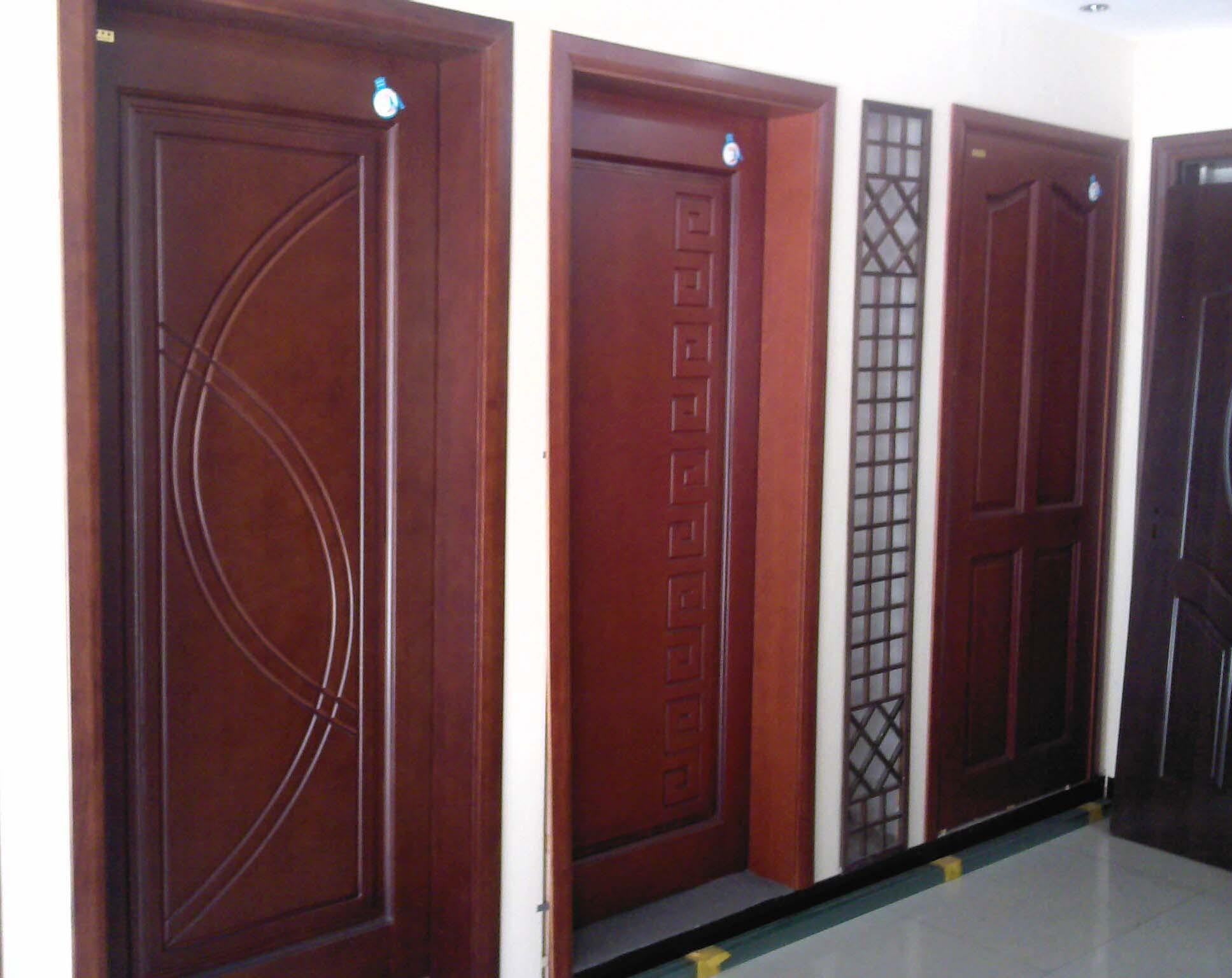 钢木套装门、安徽钢木套装门、合肥钢木套装门