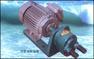 青岛渤海泵业有限公司生产；太原油泵／太原齿轮泵／导热油泵
