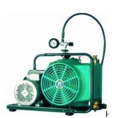 JUNIORⅡ空气呼吸器充气泵