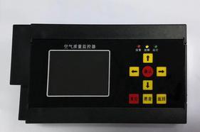 深圳YK-PF/YK-KT空气质量控制器在地下车库中的应用