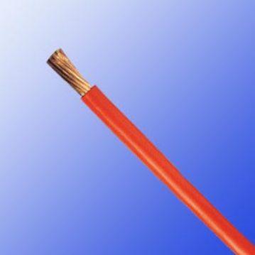BS 6004 2491X耐热电缆 H05V2-K/ H07V2-K. 英标工业线缆