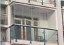 世鼎无框窗型材------让您家的阳台变成居室中的玻璃房、阳光室！