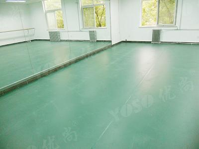 少儿舞蹈学校使用地板、供应舞蹈院校地板、供应各种主题活动地板
