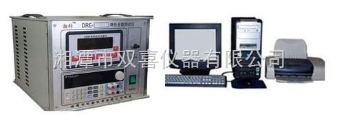 供应DRE-2C导热系数测试仪——DRE-2C导热系数测试仪的销售