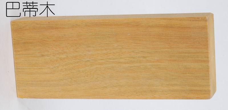巴蒂木防腐木板材价格
