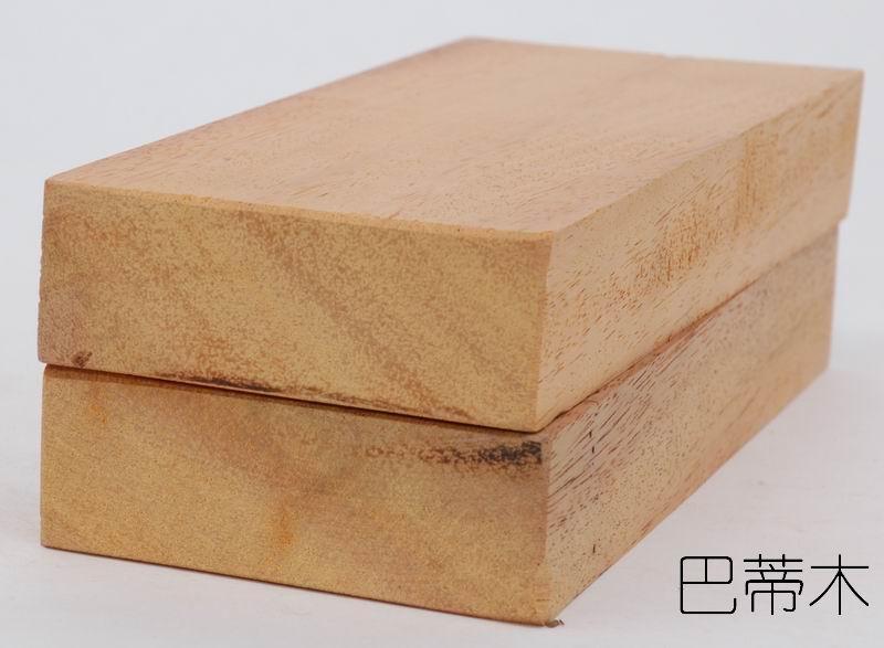 巴蒂木防腐木板材价格