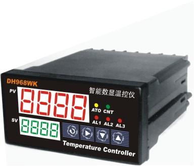 DH968WK智能数显温控器