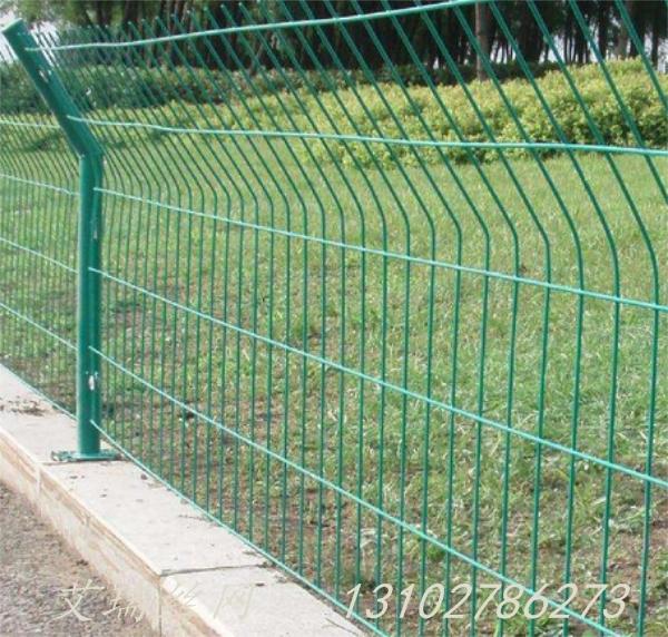 园林围栏网、花园围栏网、园林围栏网厂家