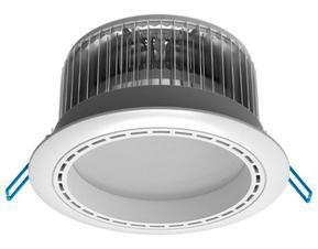 LED筒灯生产厂家供应大功率LED筒灯