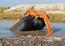 南昌湿地挖掘机出租水挖租赁水路挖掘机出租