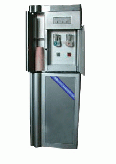 龙辉IC卡自动直饮水机