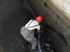 上海曝气池,生化池,沉淀池清理保养