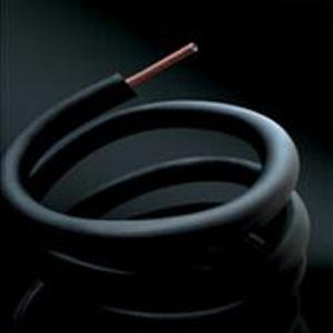 WP设备配套PVC/NBR橡塑管材赢胜橡塑保温材料