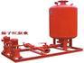 给排水设备:ZW(W)消防专用增压稳压给水设备