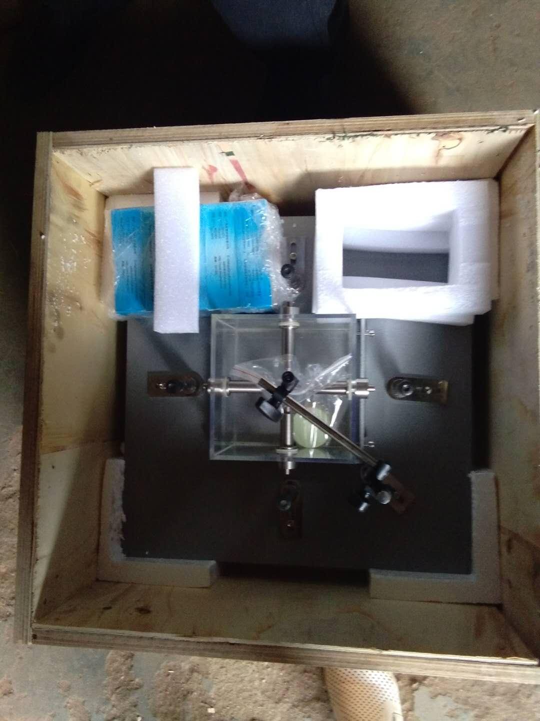 FY-100岩石耐崩解试验仪，膨胀量试验仪