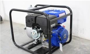 柴油机水泵