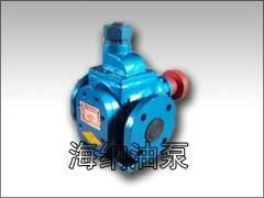 YCB圆弧齿轮泵|YCB圆弧泵|YCB油泵|YCB齿轮油泵
