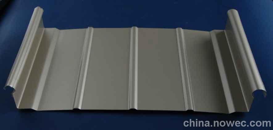 铝镁锰合金屋面板YX65-430