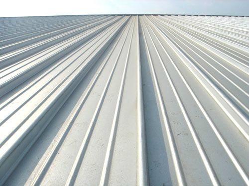 铝镁锰合金屋面板YX65-430
