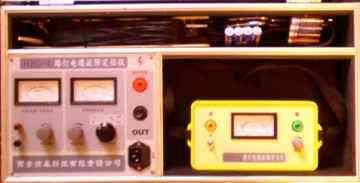 HEG-L路灯电缆故障测试仪
