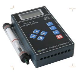 YQ3000-A型 手持式烟气分析仪