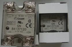 GN 84137120 固态继电器