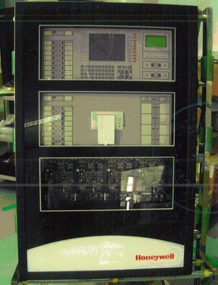 霍尼韦尔XLS900 A型火灾报警系统