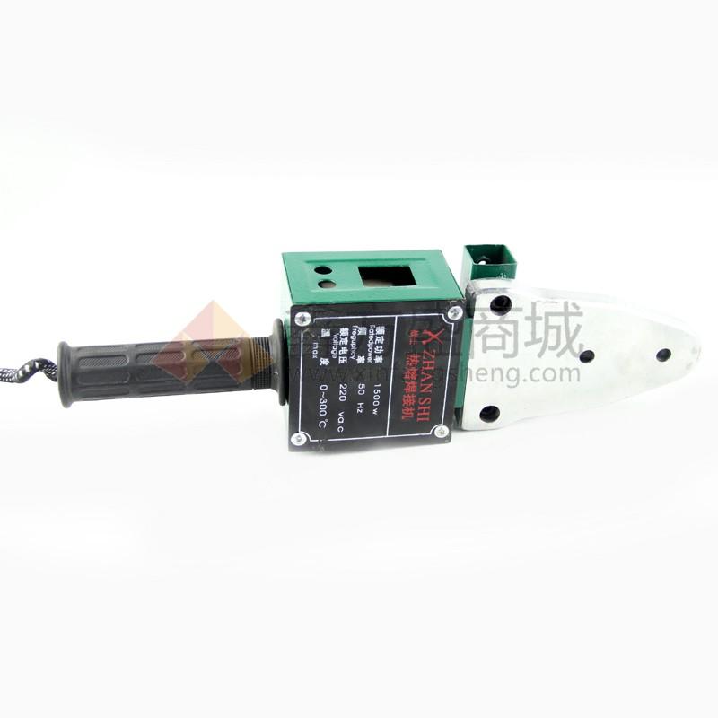 PPR热熔器/热熔焊接机/水管热熔机/(单控型) 32A/63A