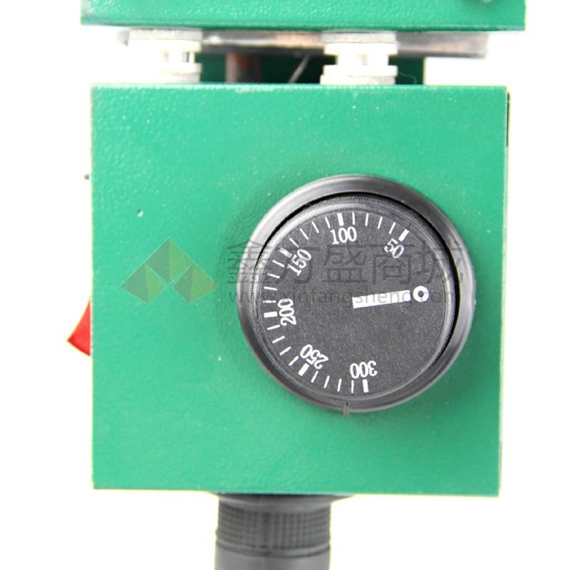 PPR热熔器/热熔焊接机/水管热熔机/(单控型) 32A/63A